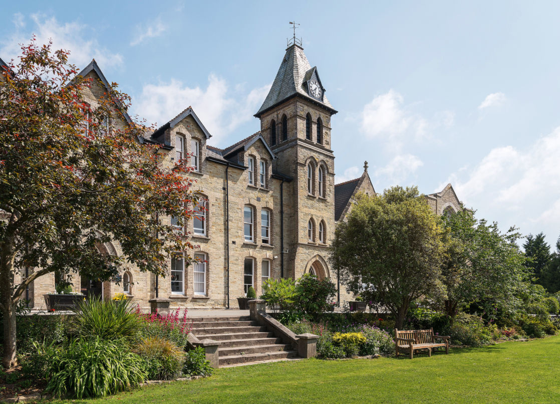 Truro School